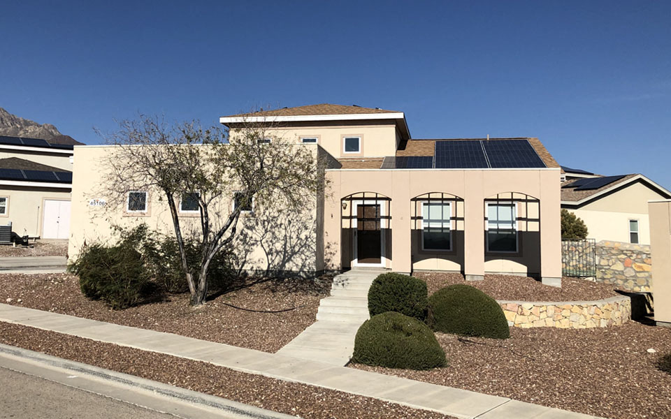 Fort Bliss Family Homes Rental Homes in El Paso, TX Photos